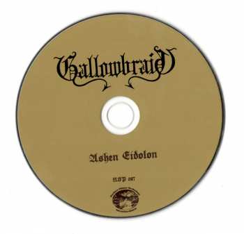 CD Gallowbraid: Ashen Eidolon 240521
