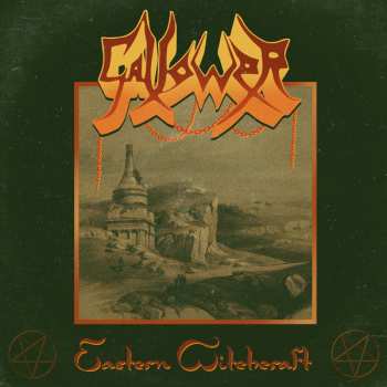 CD Gallower: Eastern Witchcraft 295774