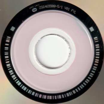 CD Gallows: Orchestra Of Wolves