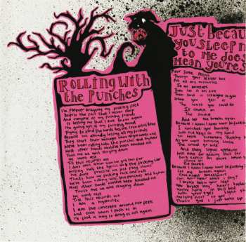 CD Gallows: Orchestra Of Wolves