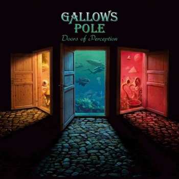 Album Gallows Pole: Doors Of Perception