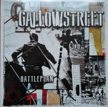 Album Gallowstreet: Battleplan