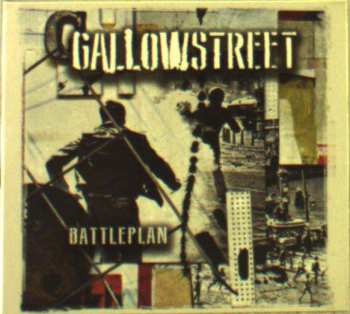 CD Gallowstreet: Battleplan 460250