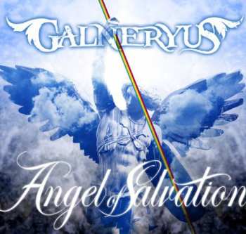 Album Galneryus: Angel Of Salvation