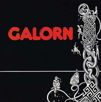 Album Galorn: Galorn