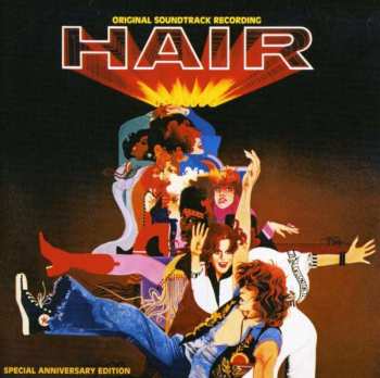 Album Galt MacDermot: Hair (Original Soundtrack Recording)