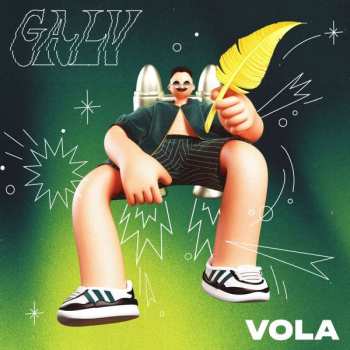 Album Galv: Vola