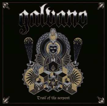 Album Galvano: Trail Of The Serpent