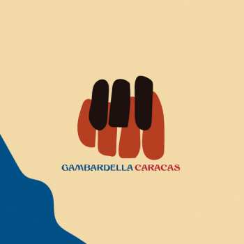 Album Gambardella: Caracas