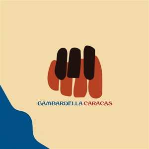 LP Gambardella: Caracas 505404