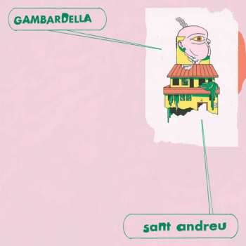Album Gambardella: Sant Andreu