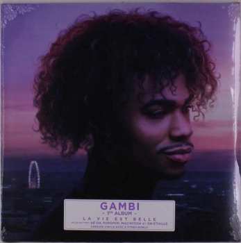 Album Gambi: La Vie Est Belle