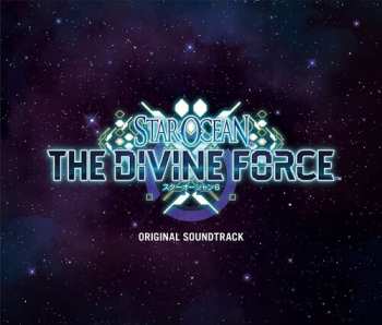 Album Game Music: Star Ocean 6: The Divine Force