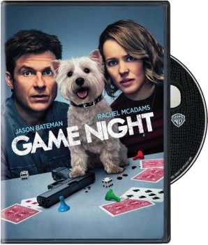 Album Game Night: Game Night