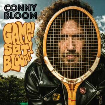 LP Conny Bloom: Game! Set! Bloom! 13747