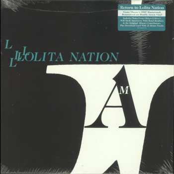 2LP Game Theory: Lolita Nation LTD | CLR 377618