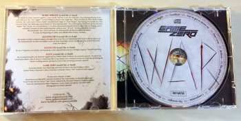 CD Game Zero: W.A.R - We Are Right 219806