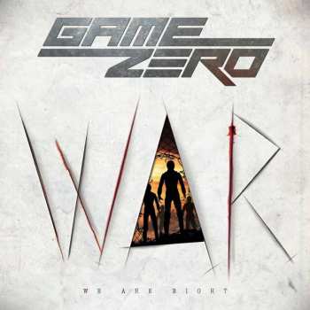 Album Game Zero: W.A.R - We Are Right