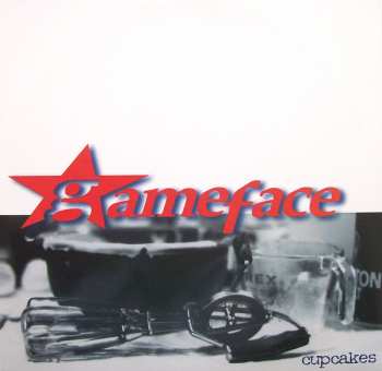 Album Gameface: Cupcakes