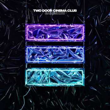 Album Two Door Cinema Club: Gameshow