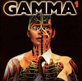 Album Gamma: Gamma 1