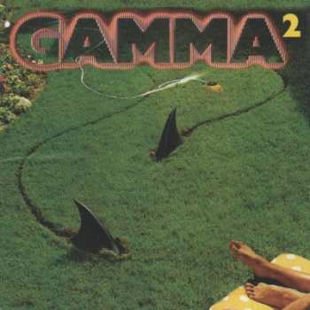 Album Gamma: Gamma 2