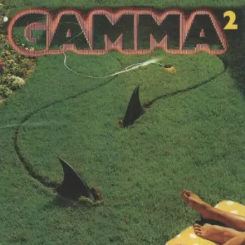 Gamma: Gamma 2