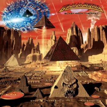 Album Gamma Ray: Blast From The Past