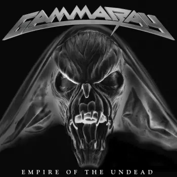 Gamma Ray: Empire Of The Undead