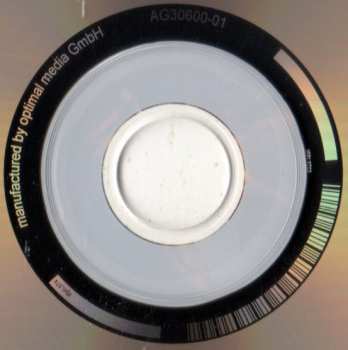CD Gamma Ray: Lust For Live DIGI 22307