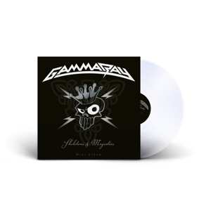 Album Gamma Ray: Skeletons & Majesties