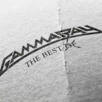 Album Gamma Ray: The Best Of