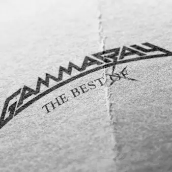 Gamma Ray: The Best Of