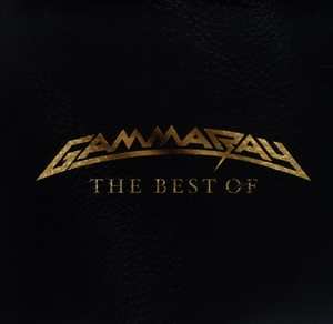 4LP Gamma Ray: The Best Of LTD
