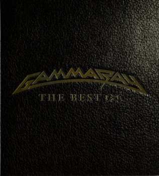 2CD Gamma Ray: The Best Of LTD | DIGI 469156