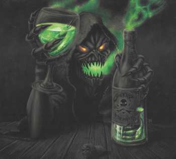 CD/DVD Gamma Ray: To The Metal! LTD | DLX | DIGI