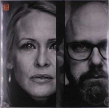 Album Gammelsaeter & Lasse Marh: Higgs Boson