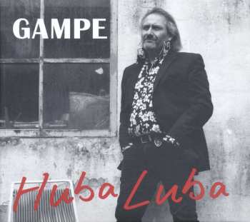 Album Gampe: Huba Luba