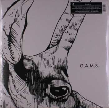 Album G.A.M.S.: G.A.M.S.
