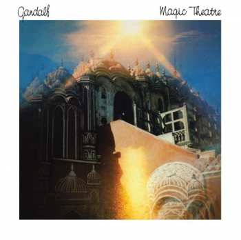 Album Gandalf: Magic Theatre