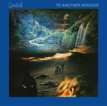 Album Gandalf: To Another Horizon