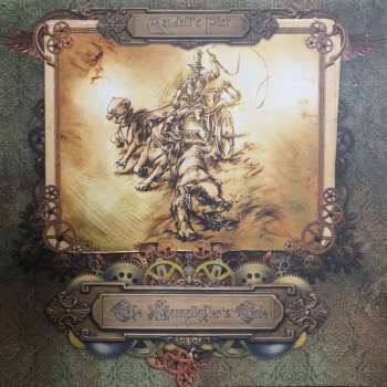 Album Gandalf's Fist: The Lamplighter's Tale