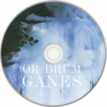 CD Ganes: Or Brüm 316937
