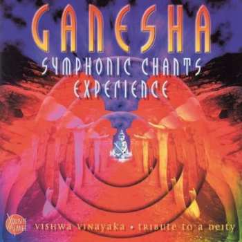 Album Ganesha: Symphonic Chants Experience