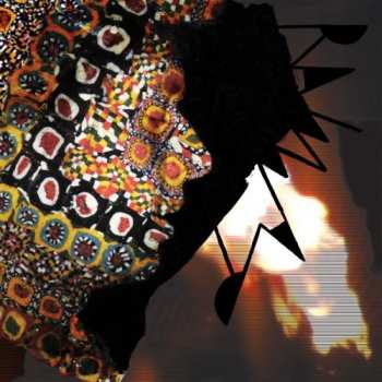 CD Gang Gang Dance: Rawwar