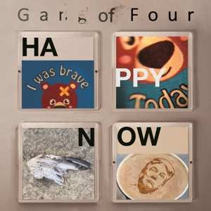LP Gang Of Four: Happy Now 516907
