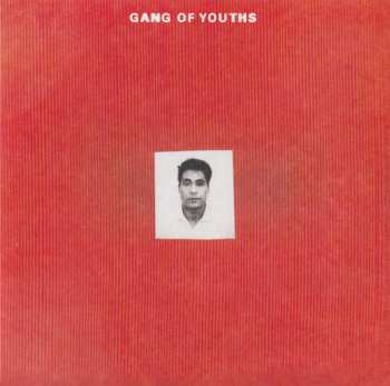 Album Gang of Youths: A Fantastic Death (Demo)