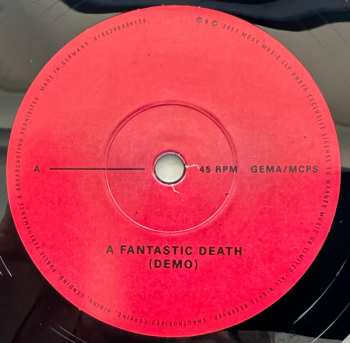 SP Gang of Youths: A Fantastic Death (Demo) LTD 452660