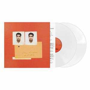 2LP Gang of Youths: Angel In Realtime LTD | CLR 383386