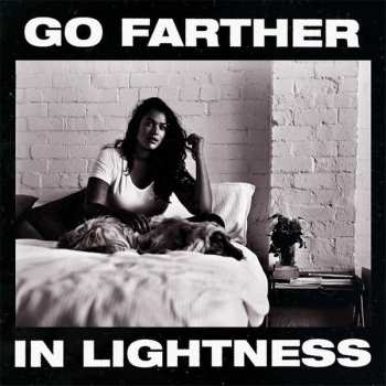Album Gang of Youths: Go Farther In Lightness